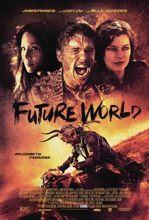 Future World [SpanishLatam]