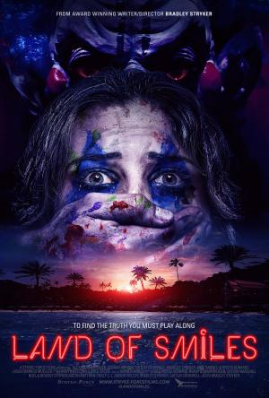 Land of Smiles [Spanish]