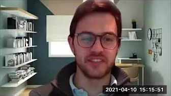 April Admits Day 2021 background