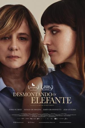 Dismantling an Elephant [Spanish]