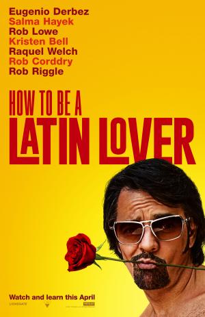 How to Be a Latin Lover [SpanishLatam]