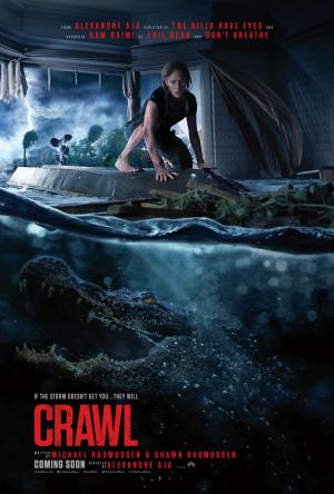 Crawl [Spanish]