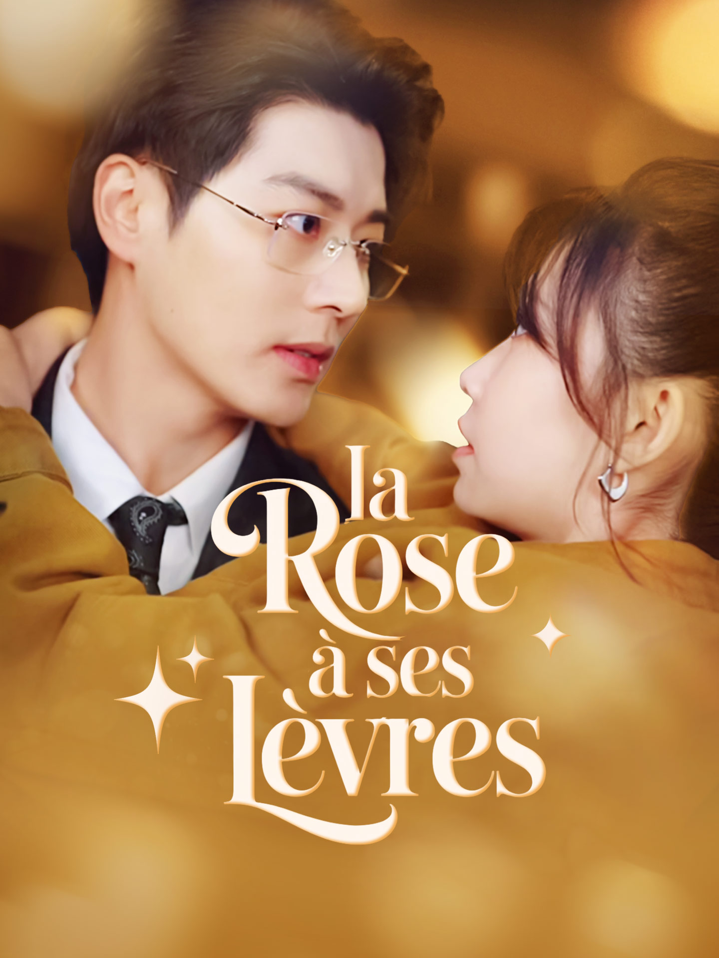 La Rose à Ses Lèvres [Version française] poster
