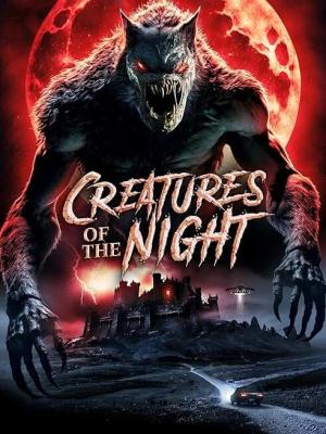 Creatures of the Night [SpanishLatam]