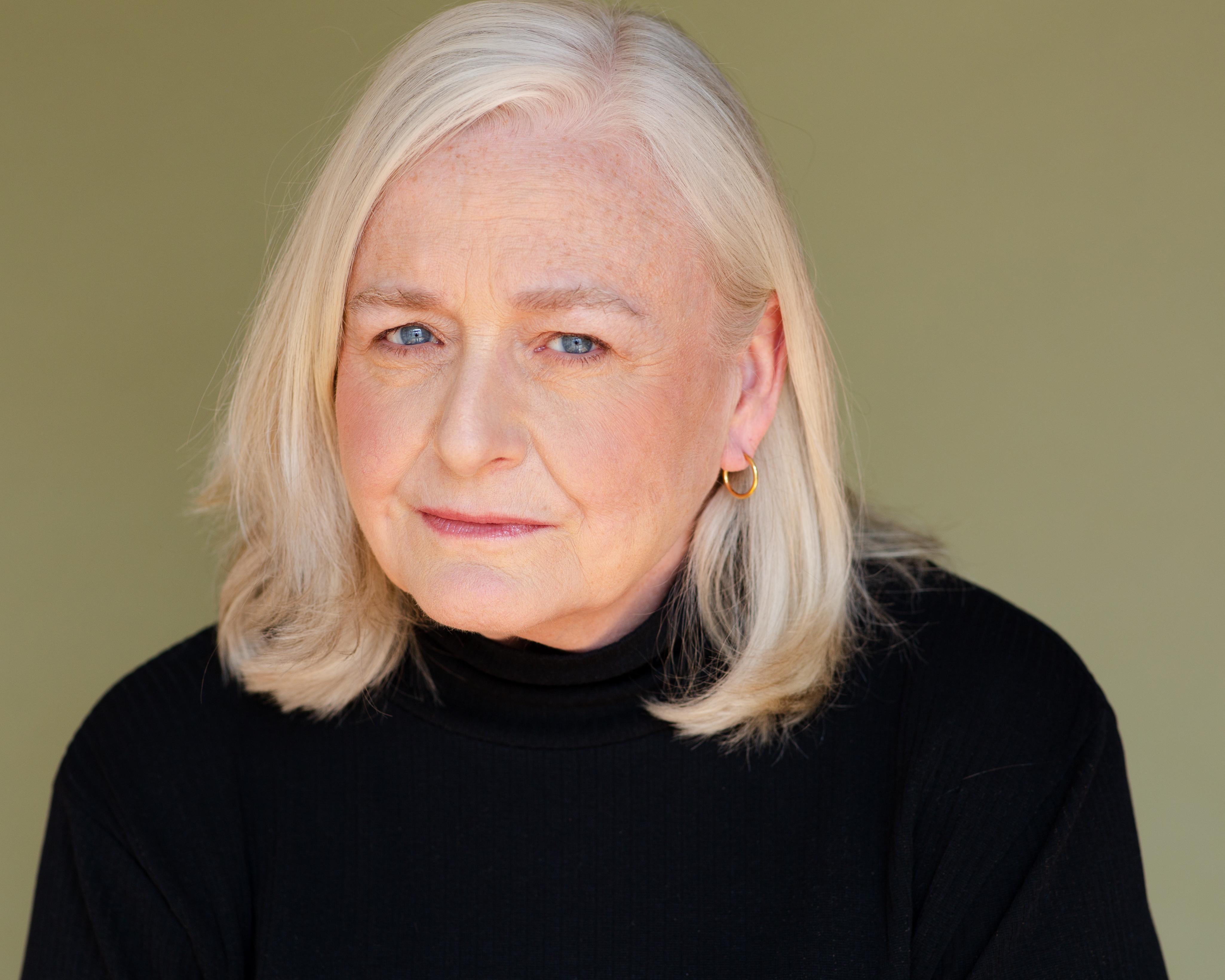 actor Laurie Larson large photo