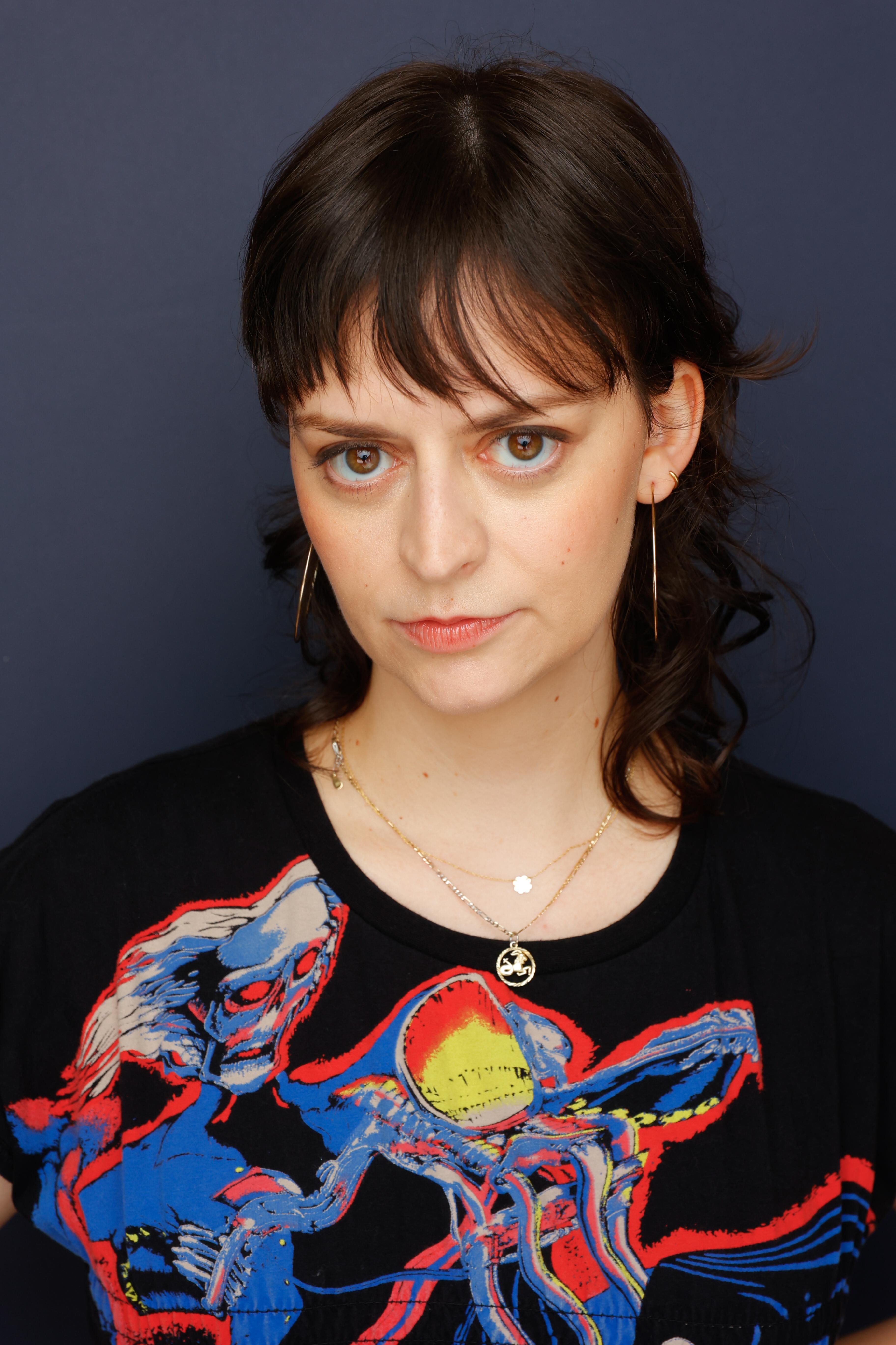 Samantha Vita