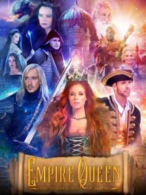 Empire Queen: The Golden Age of Magic [Spanish]