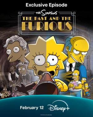 The Past and the Furious [Spanish]