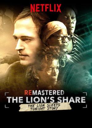 ReMastered: The Lion's Share [Spanish]