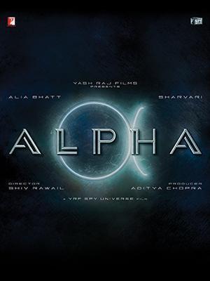 Alpha [Indonesian]