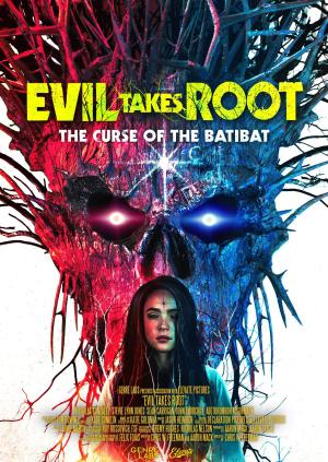 Evil Takes Root [Spanish]