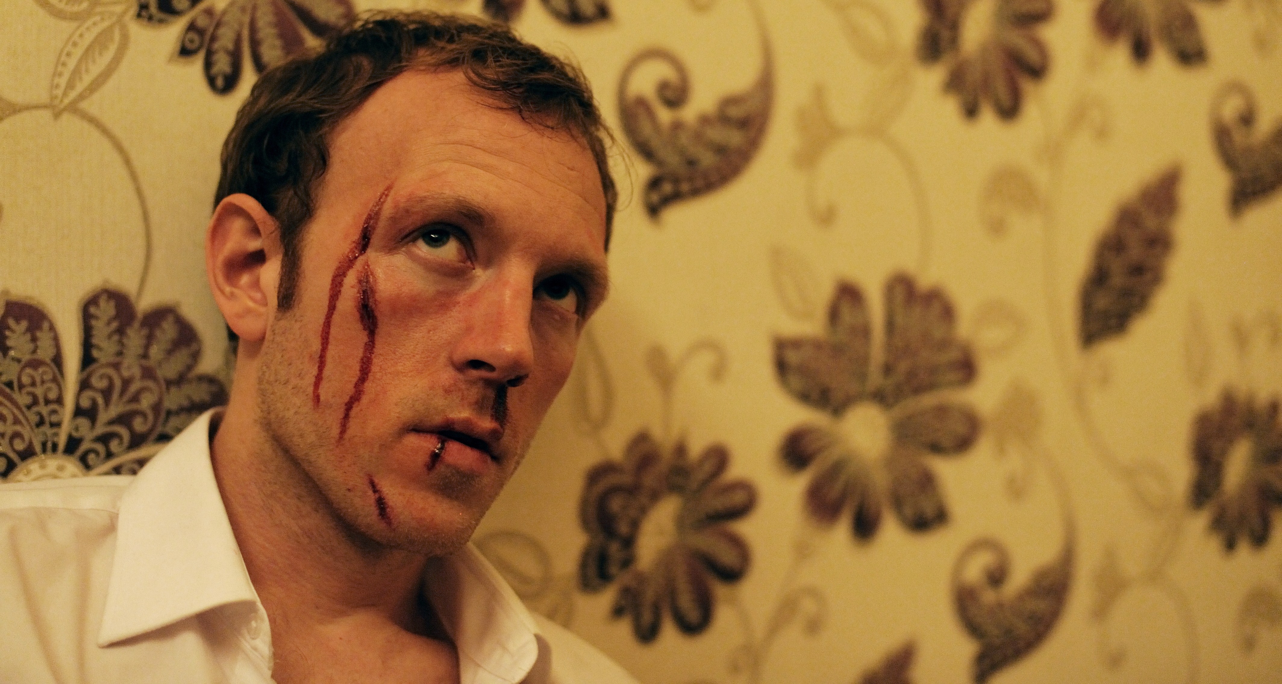 actor Peter Greenall large photo