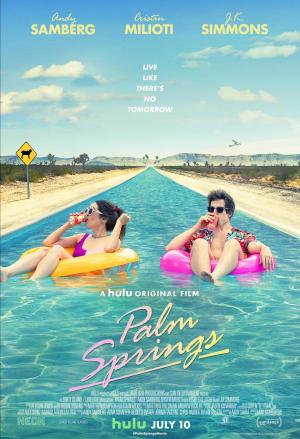 Palm Springs [Spanish]