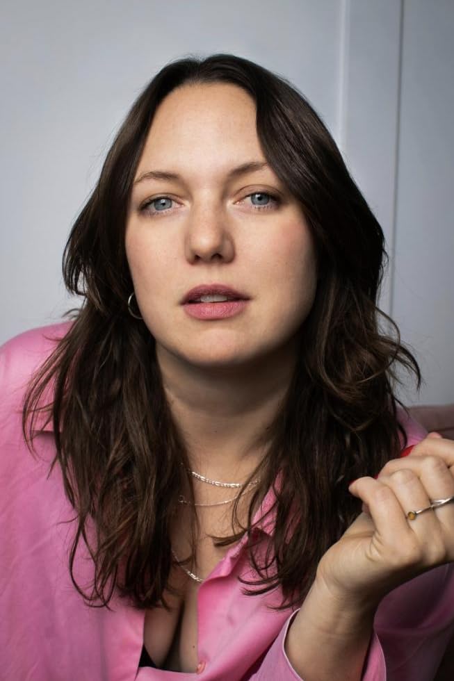 actor Emily Dickinson large photo