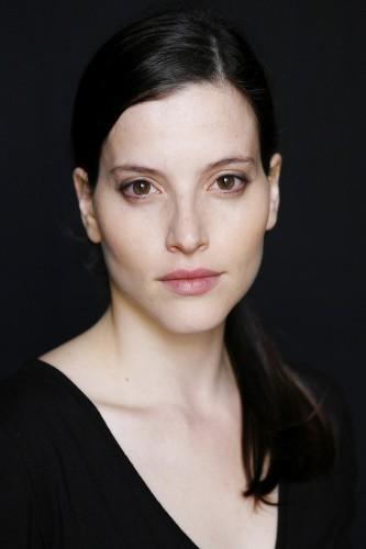 actor Renana Raz large photo