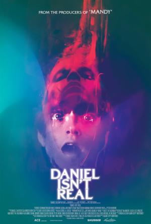 Daniel Isn't Real [Spanish]