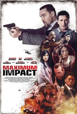 Maximum Impact [Spanish]
