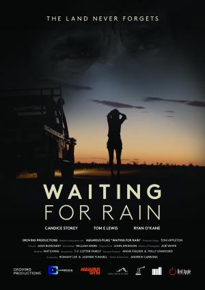 Waiting for Rain