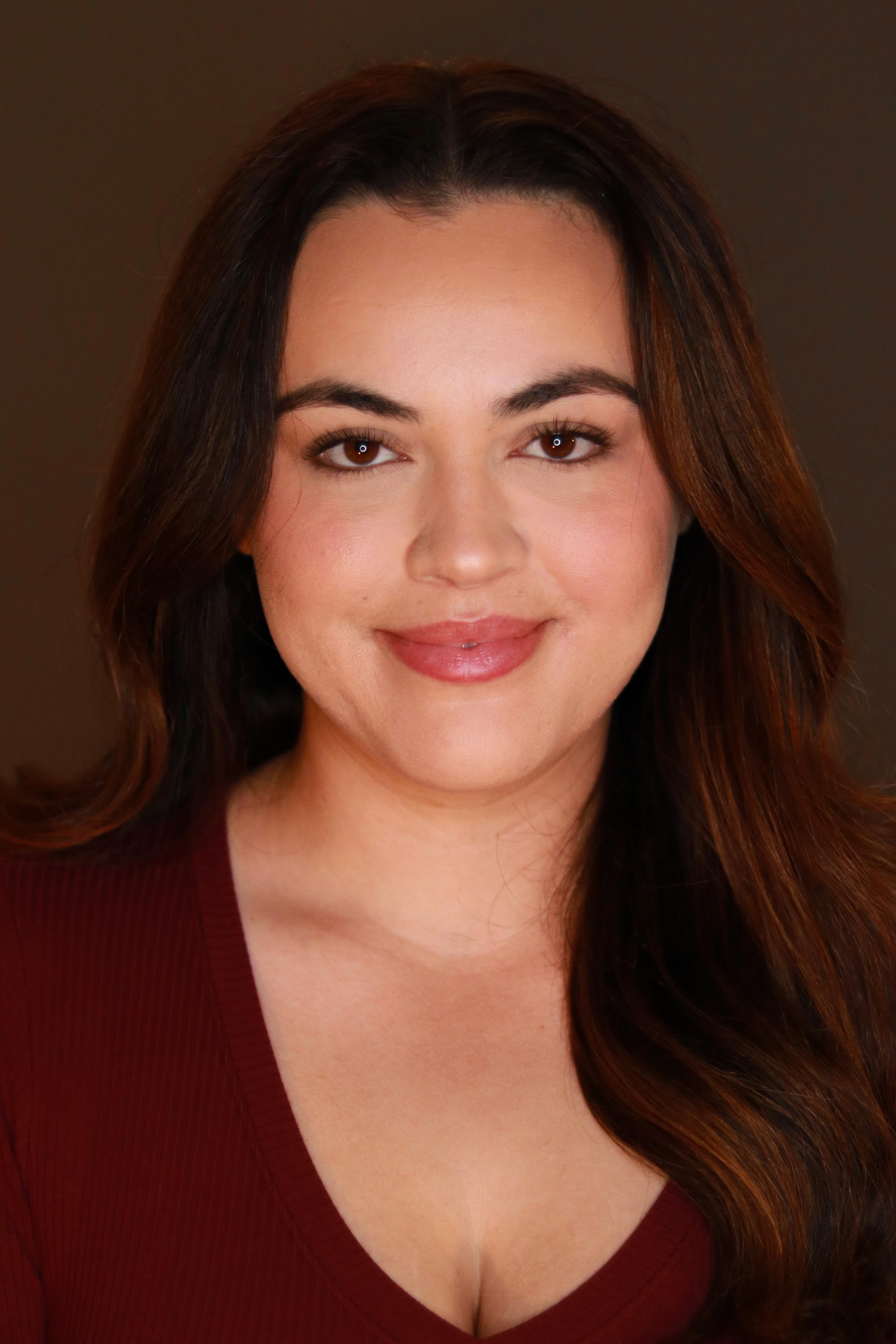 Joy Rouse