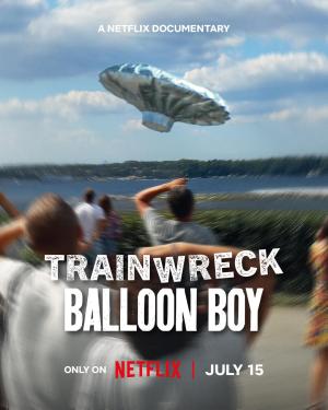 Trainwreck: Balloon Boy [Spanish]