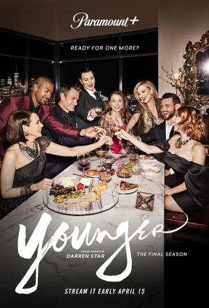 Younger [Russian] S1-S4
