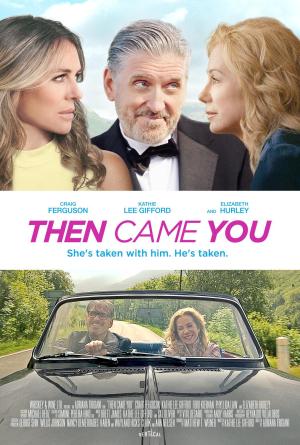 Then Came You [Spanish]