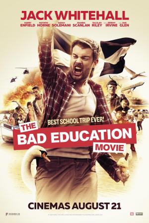 The Bad Education Movie [Russian]