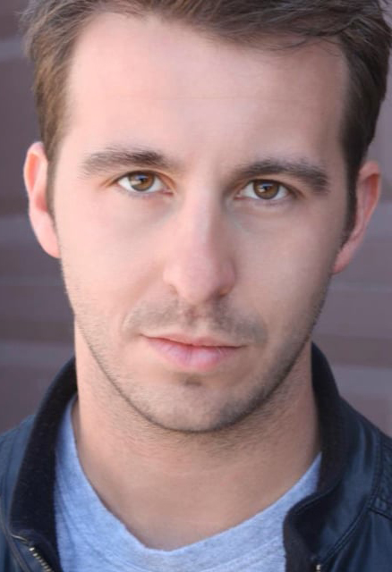 actor Dan Trotter large photo