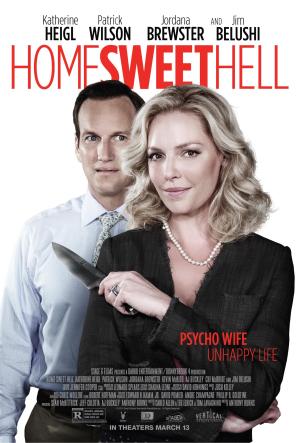 Home Sweet Hell [Spanish]