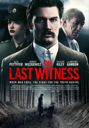 The Last Witness [Spanish]