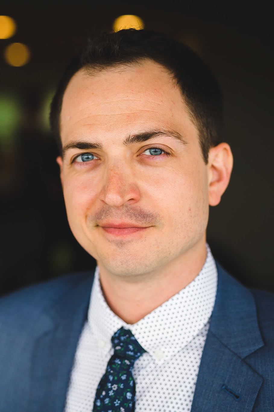 actor Nick Fondulis large photo