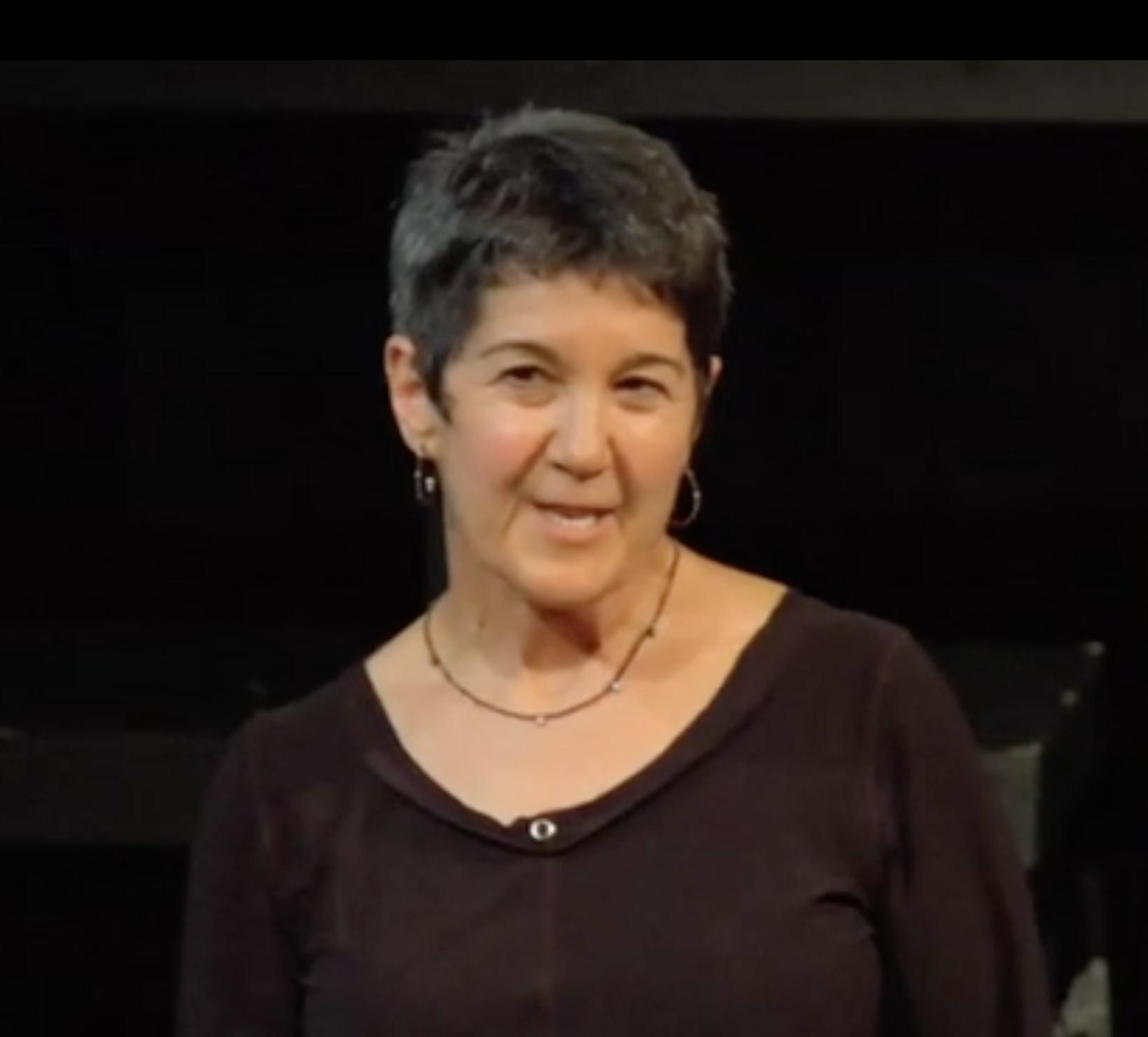 actor Laurie Gunst large photo