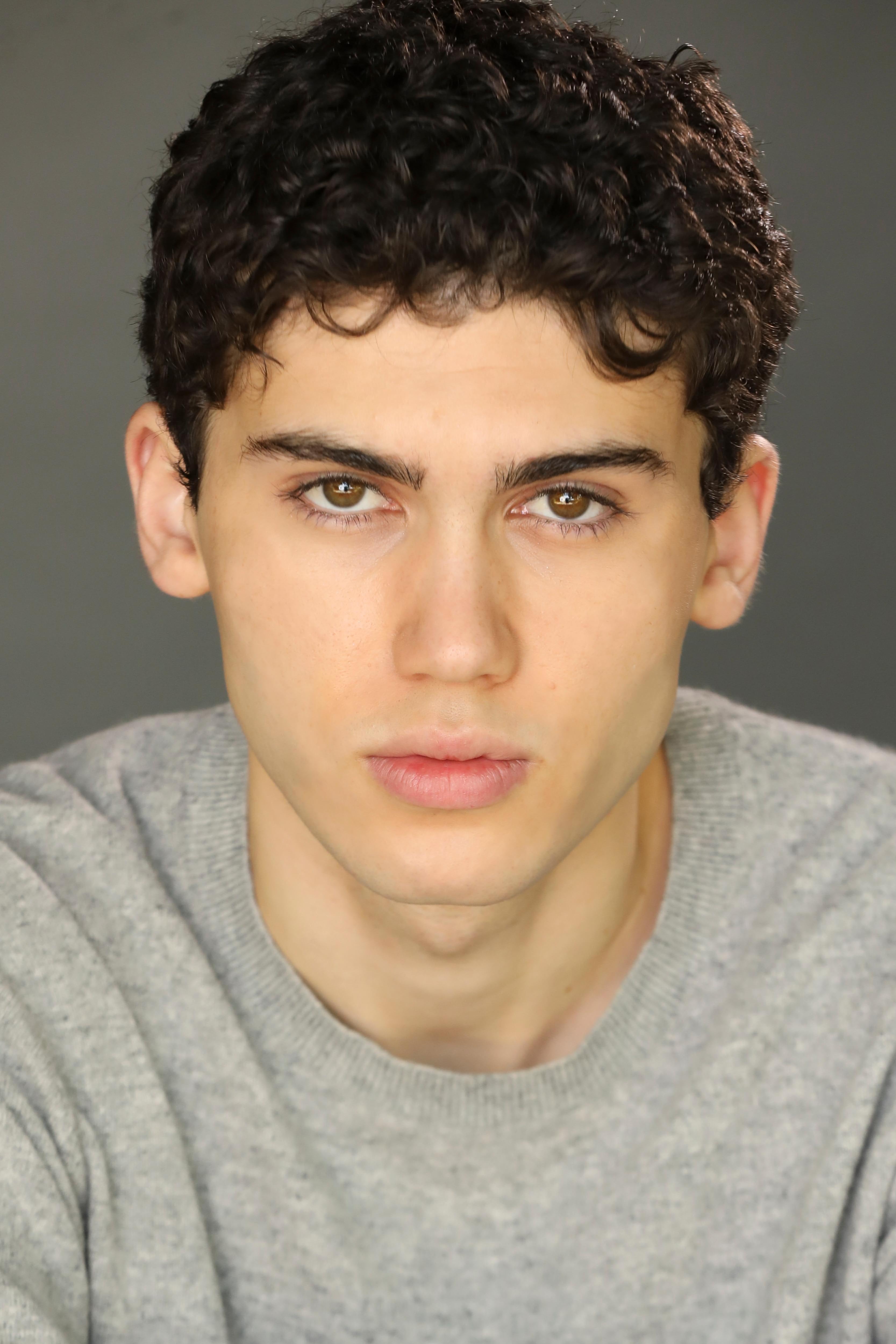 Zak Robertson