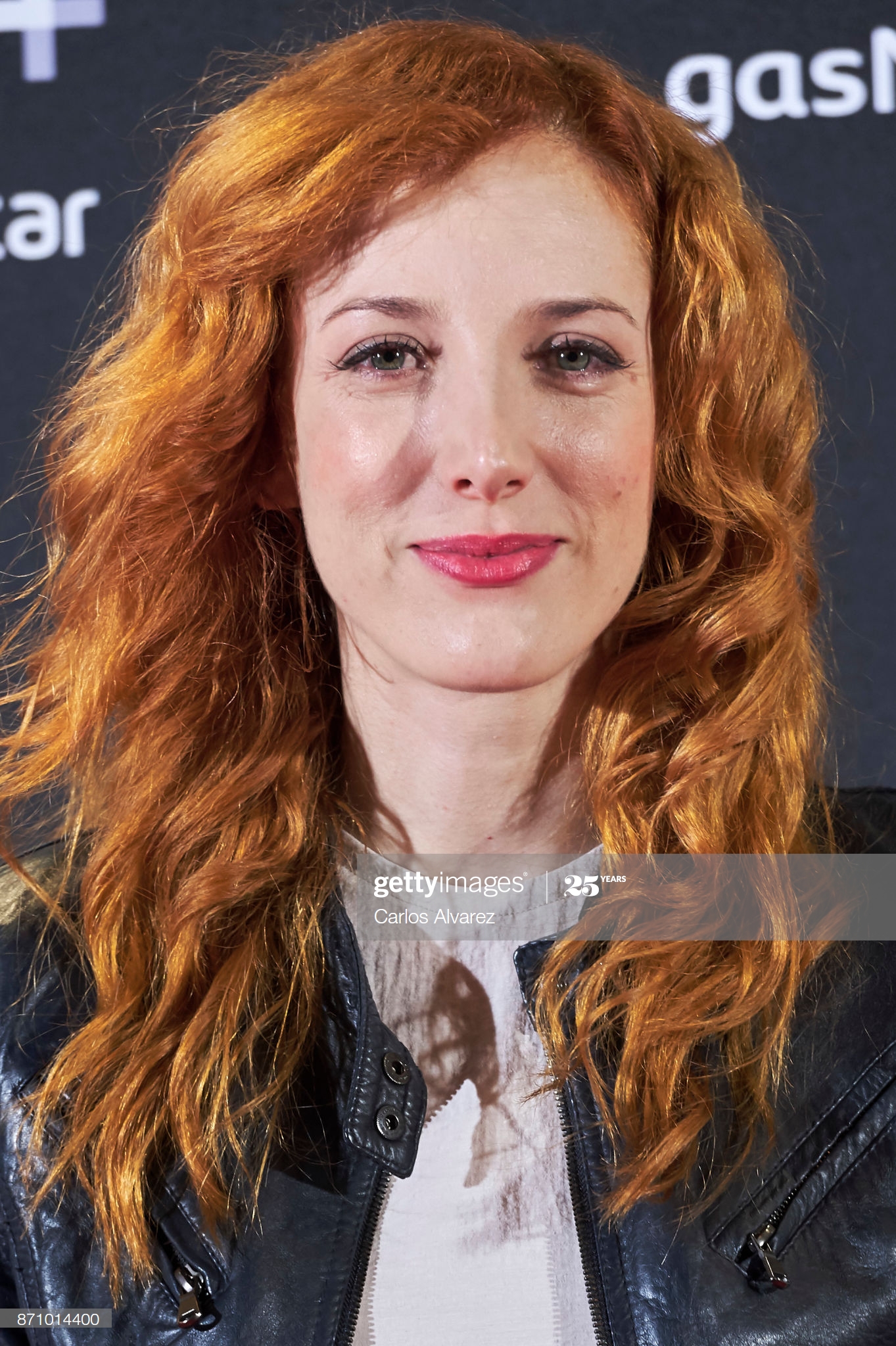 actor Rebeca Sala large photo