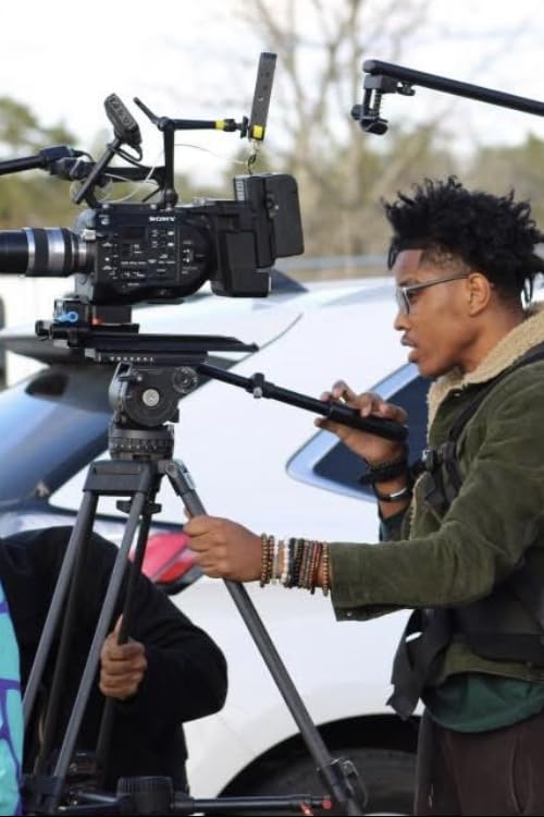 actor Destin Freeman large photo