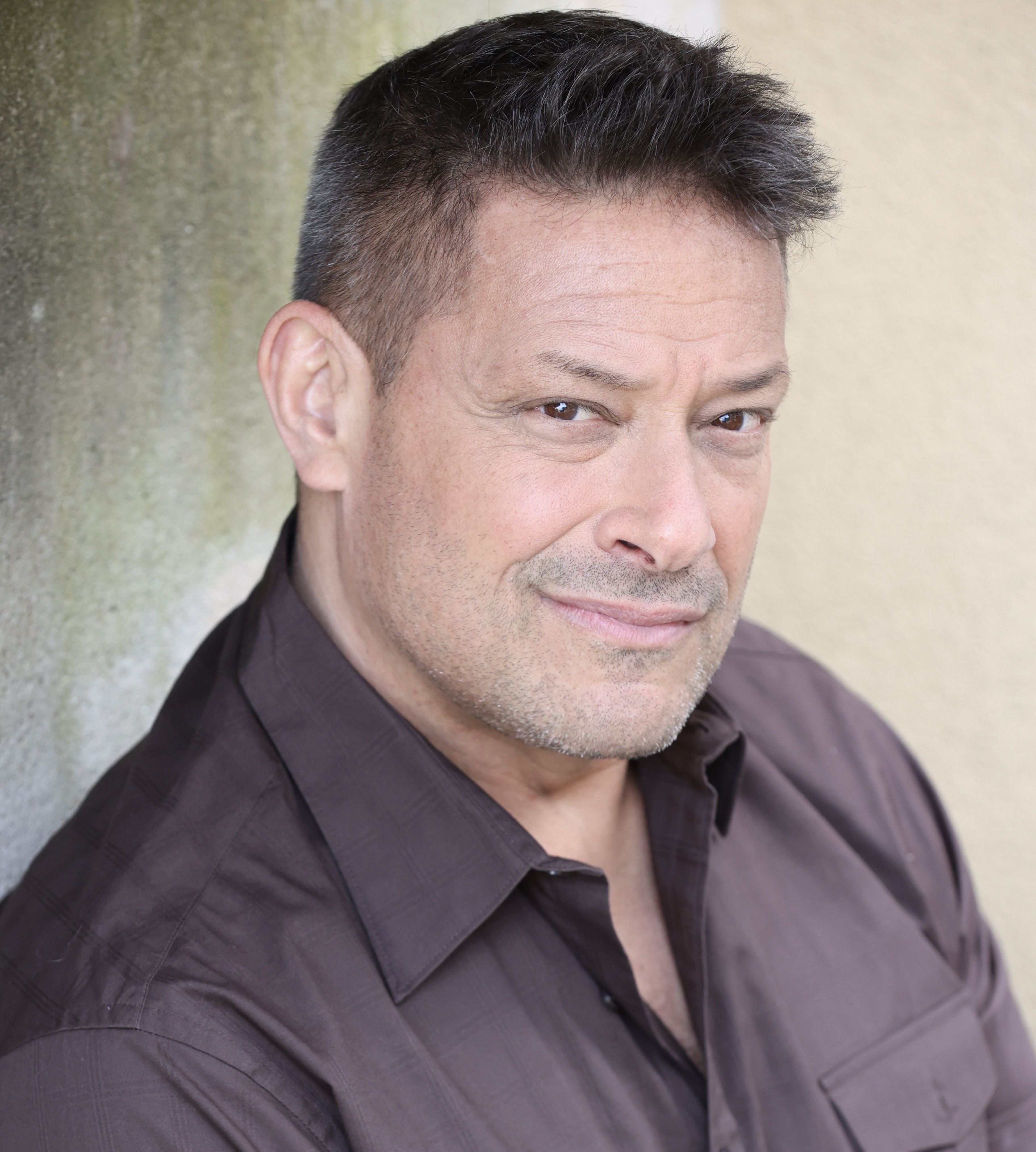 actor Gabe Doran large photo