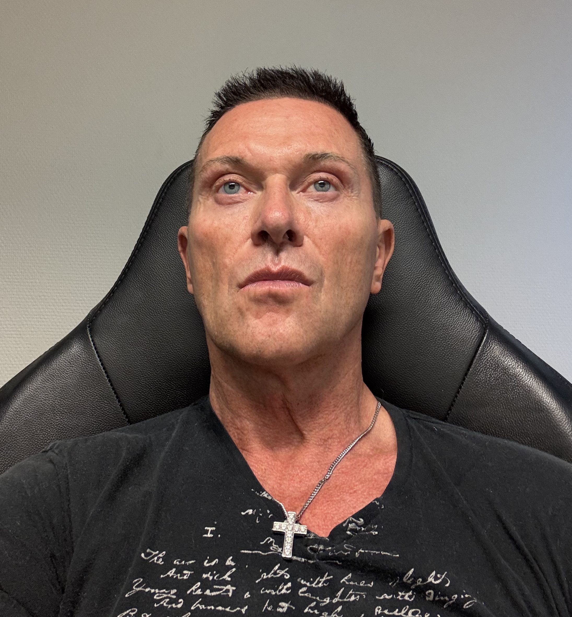 actor Espen Edvartsen large photo