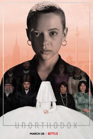 Unorthodox [Russian]