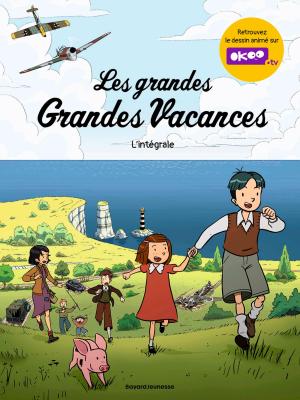 The Long Long Holiday [Portuguese]
