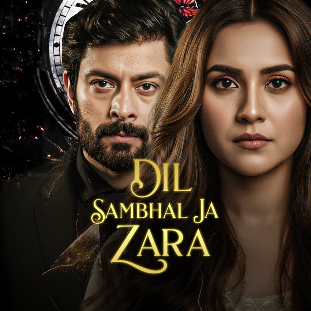 Dil Sambhal ja Zara poster