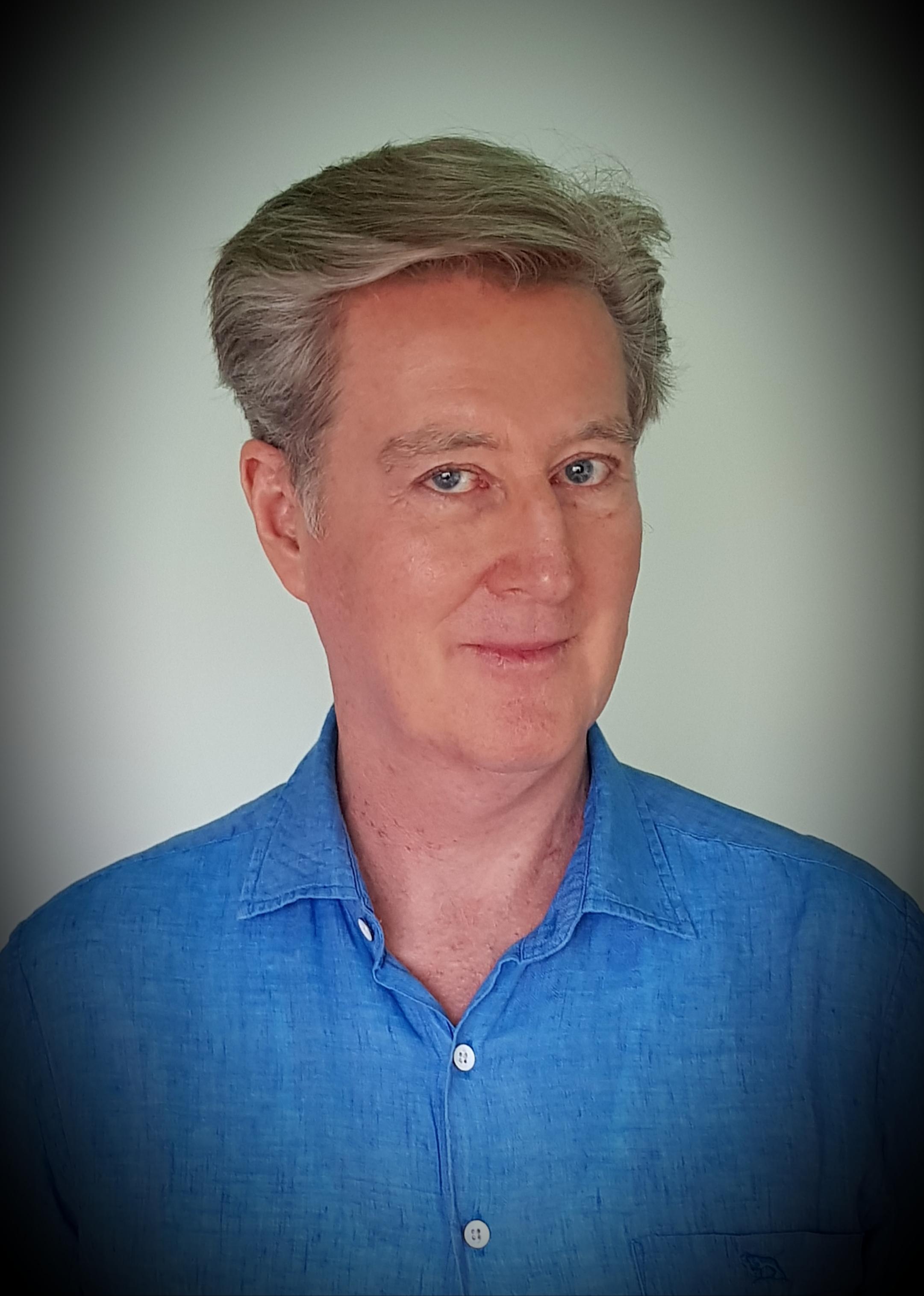 Raymond Thomas
