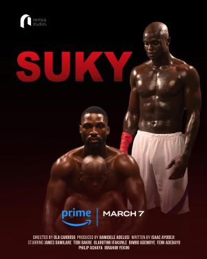 Suky [Indonesian]