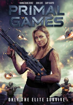 Primal Games [Spanish]