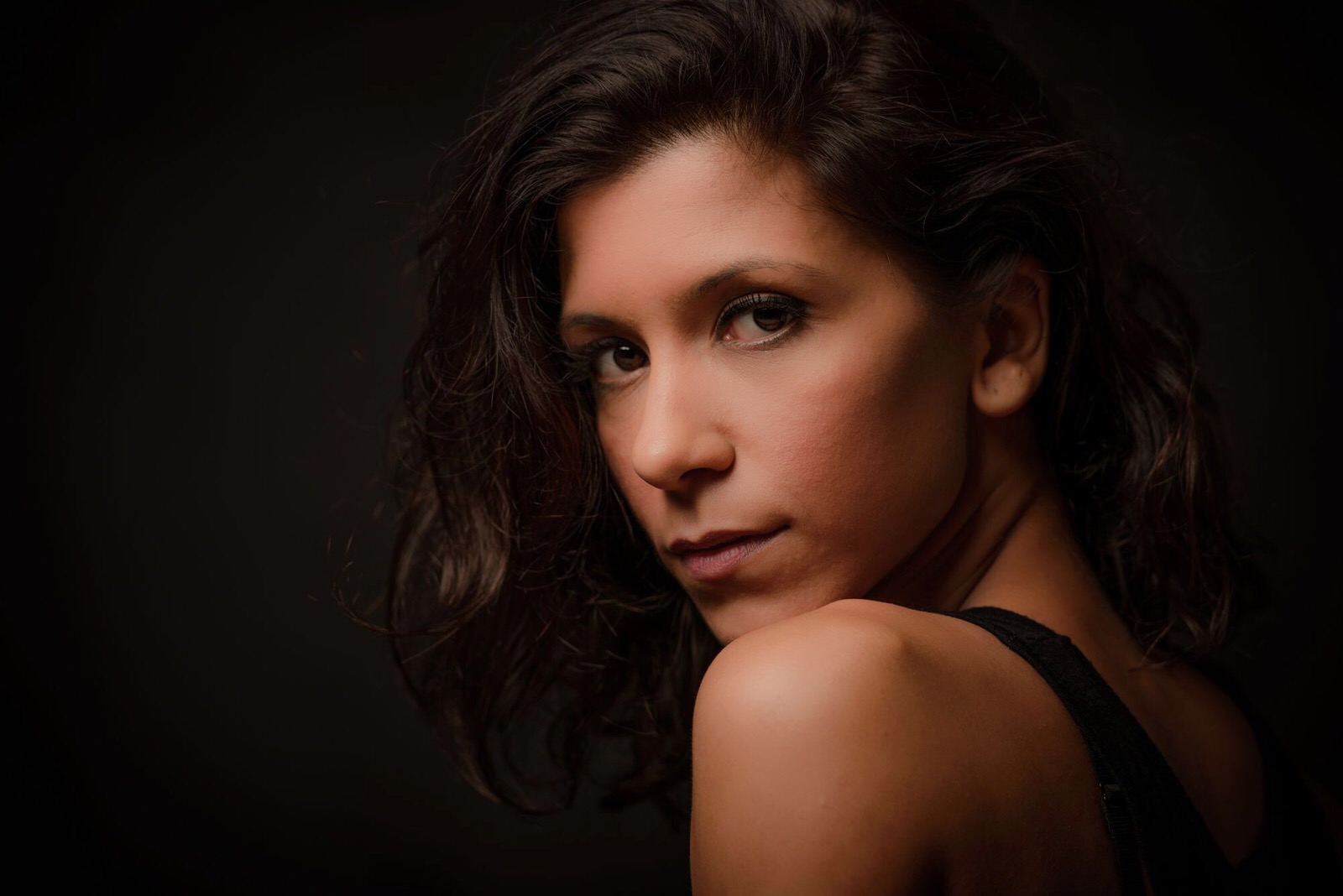 actor Vinaya Sungkur large photo