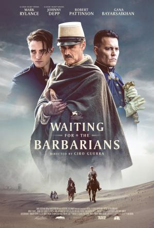 Waiting for the Barbarians [Spanish]