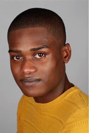 actor Kascion Franklin large photo