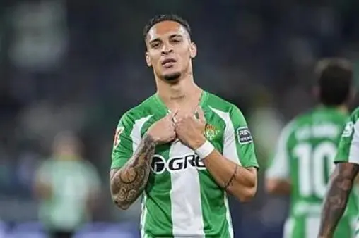 Full Match Replay (Zhou Chuxiong)