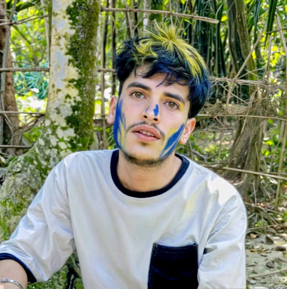 actor Rinku Das large photo