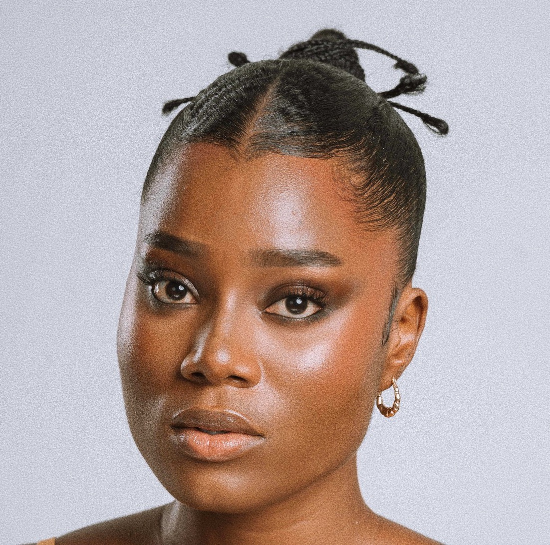 actor Anna-Share Blake large photo