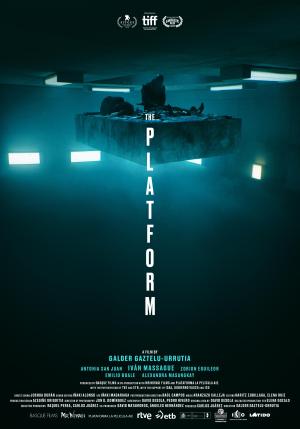 The Platform [SpanishLatam]